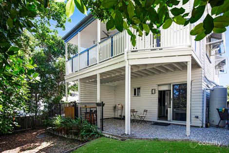 Property photo of 4 Bridge Street Red Hill QLD 4059