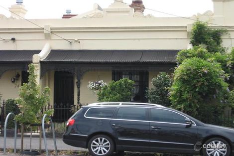 76 Hodgkinson St, Clifton Hill, VIC 3068