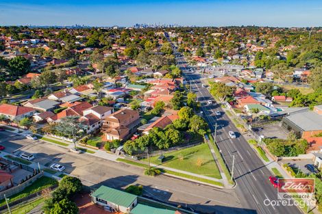 Property photo of 269 Georges River Road Croydon Park NSW 2133