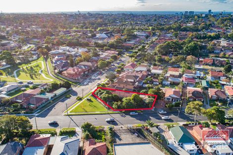 Property photo of 269 Georges River Road Croydon Park NSW 2133