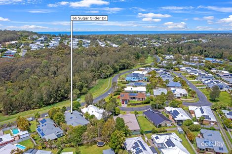 66 Sugar Glider Dr, Pottsville, NSW 2489