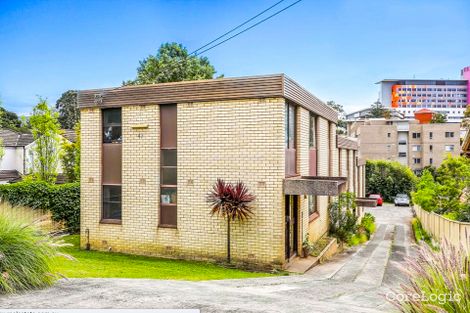 Property photo of 1/42 Rowland Avenue Wollongong NSW 2500