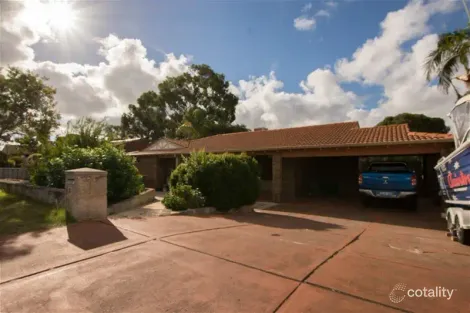 Property photo of 31 Gladstone Road Leeming WA 6149