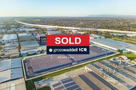 1/13 Downard St, Braeside, VIC 3195