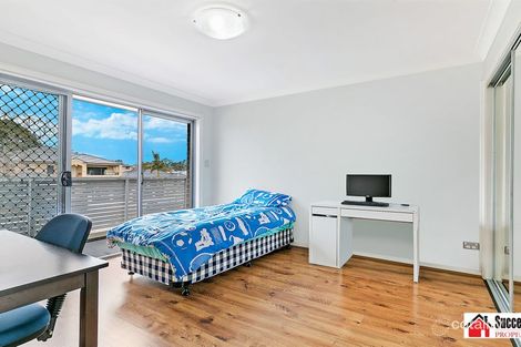Property photo of 35 Victoria Road Rooty Hill NSW 2766