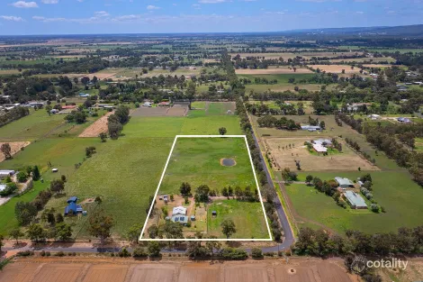 7 Marston Rd, Cookernup, WA 6219