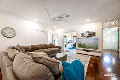 Property photo of 27 Honey Eater Court Gilston QLD 4211
