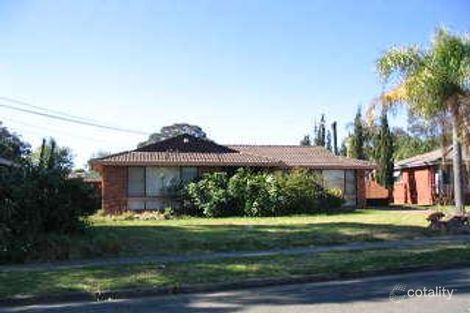 9 Kembla St, Dharruk, NSW 2770