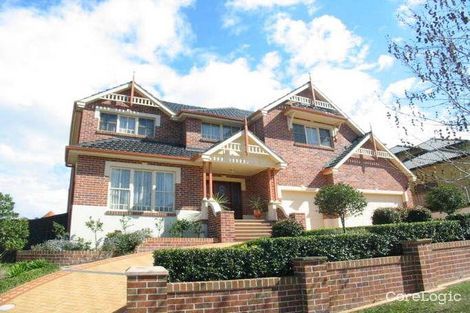 Property photo of 55 Balintore Drive Castle Hill NSW 2154