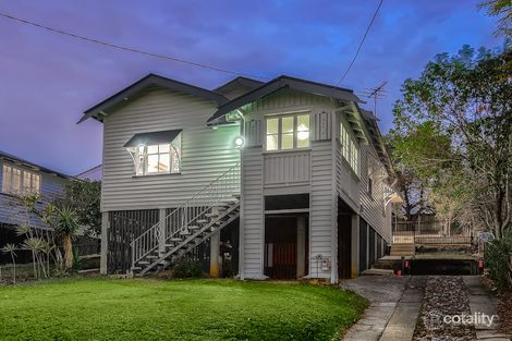 63 Brook St, Windsor, QLD 4030