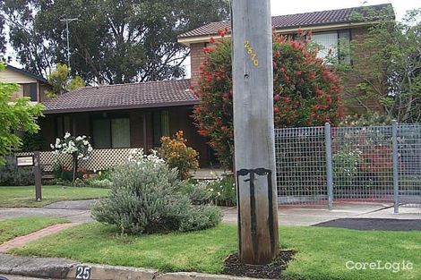 Property photo of 25 Rosalind Street Greystanes NSW 2145