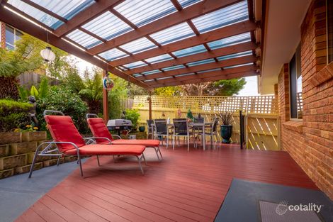Property photo of 8 Taree Street Chigwell TAS 7011