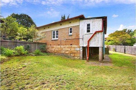 Property photo of 9 Gladesville Road Hunters Hill NSW 2110