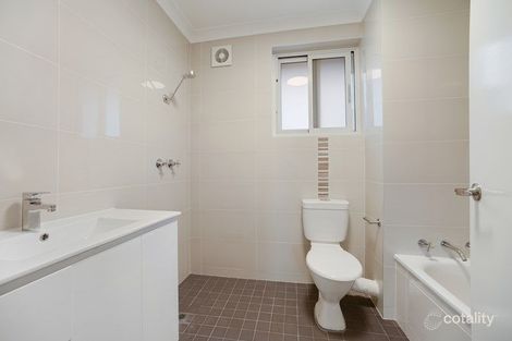 Property photo of 5/20 St Luke Street Randwick NSW 2031