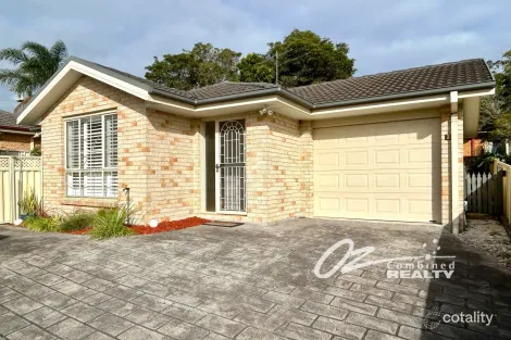 Property photo of 3/38 Frederick Street Sanctuary Point NSW 2540