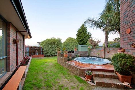 Property photo of 21 Caron Close Hallam VIC 3803