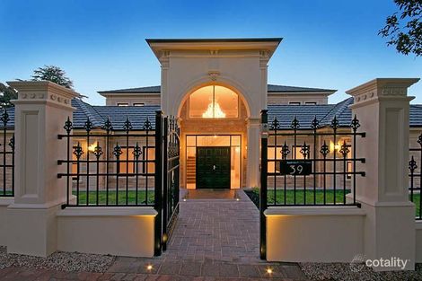 Property photo of 39 Inverness Avenue St Georges SA 5064