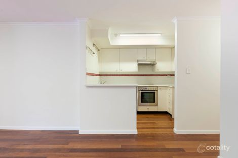 Property photo of 121/71 Victoria Street Potts Point NSW 2011