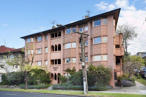 Property photo of 31/124 Caroline Street South Yarra VIC 3141