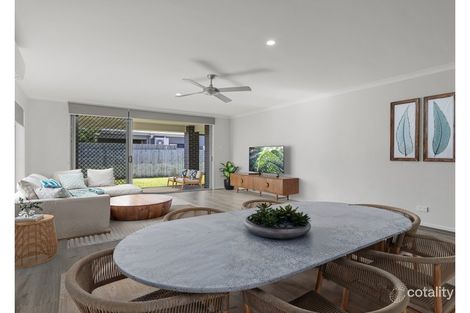 34 Chestnut Cres, Caloundra West, QLD 4551