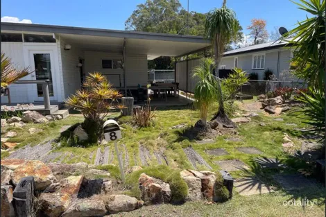 8 Anna St, Beaudesert, QLD 4285