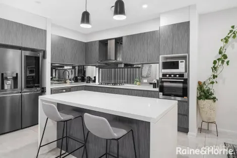 Property photo of 12 Stoneham Circuit Oran Park NSW 2570
