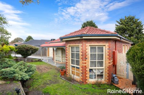 Property photo of 7 Hibiscus Close Meadow Heights VIC 3048
