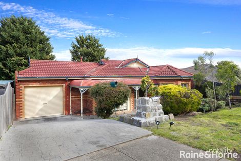 Property photo of 7 Hibiscus Close Meadow Heights VIC 3048