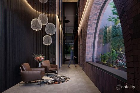 6/30 Ebsworth St, Zetland, NSW 2017