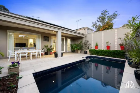Property photo of 58A High Street Burnside SA 5066