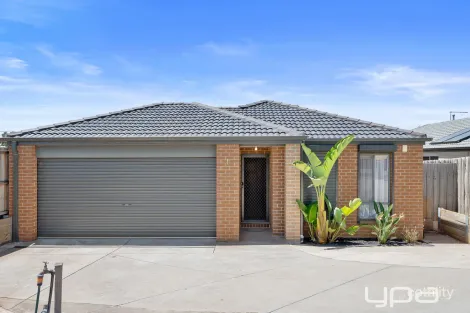 Property photo of 1 Slack Mews Maddingley VIC 3340