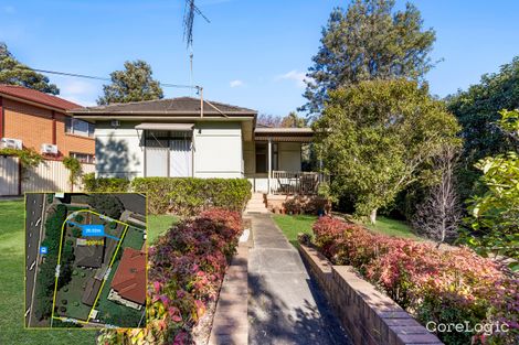 Property photo of 172 South Street Ermington NSW 2115