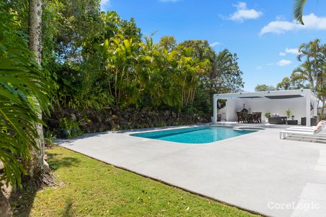 Property photo of 7073 Riverview Crescent Hope Island QLD 4212