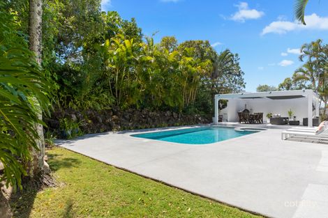 Property photo of 7073 Riverview Crescent Hope Island QLD 4212