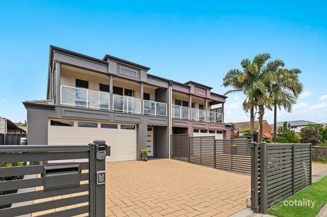 Property photo of 50A Frederick Street Glengowrie SA 5044