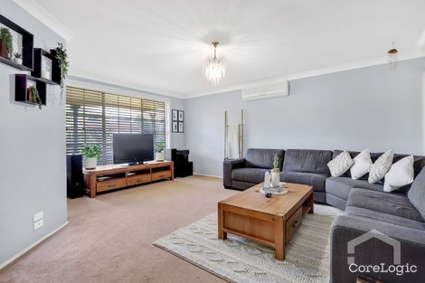 Property photo of 47 Aspinall Avenue Minchinbury NSW 2770