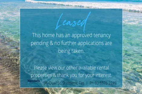 Property photo of 47 Scamander Avenue Scamander TAS 7215