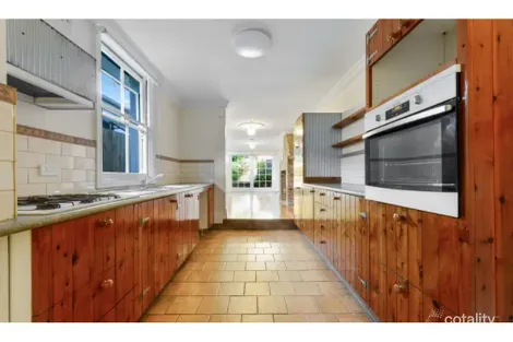 Property photo of 195 Young Street Annandale NSW 2038