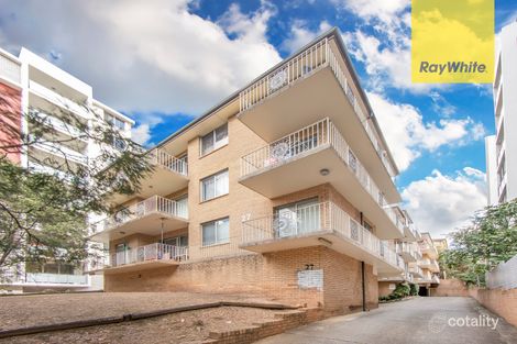 14/34 Great Western Hwy, Parramatta, NSW 2150