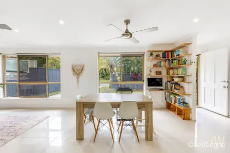Property photo of 25 Kestrel Street Aroona QLD 4551