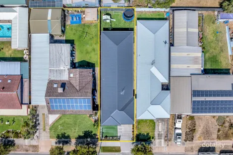 Property photo of 12A Marloo Street Largs North SA 5016