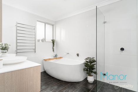 Property photo of 8 Madeira Avenue Kings Langley NSW 2147