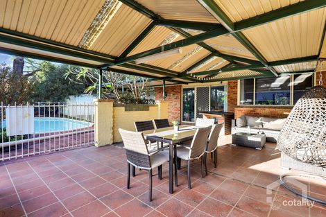 Property photo of 47 Aspinall Avenue Minchinbury NSW 2770