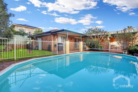 Property photo of 47 Aspinall Avenue Minchinbury NSW 2770