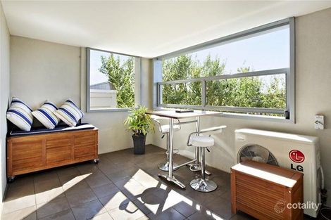 Property photo of 205/61 Stawell Street Richmond VIC 3121