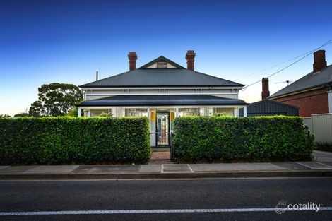 Property photo of 27 Canning Street Rosewater SA 5013