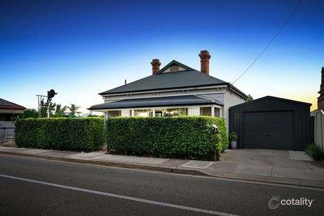 Property photo of 27 Canning Street Rosewater SA 5013