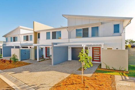 Property photo of 54/34 O'Doherty Circuit Nudgee QLD 4014