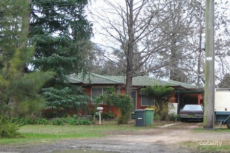 120 Londonderry Rd, Hobartville, NSW 2753