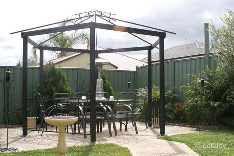 Property photo of 6 Petrel Crescent Mawson Lakes SA 5095